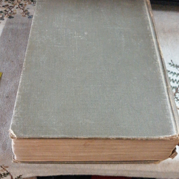 1936 2nd Printing - Picture 7 of 9